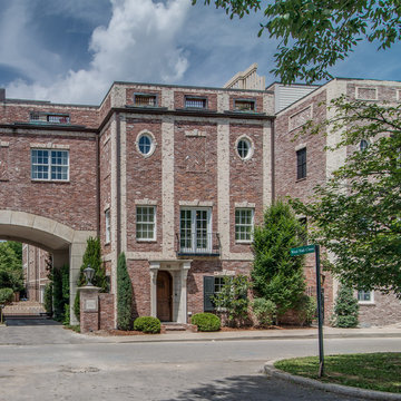 Large Townhouse