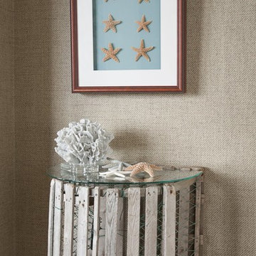 Lowcountry Chic