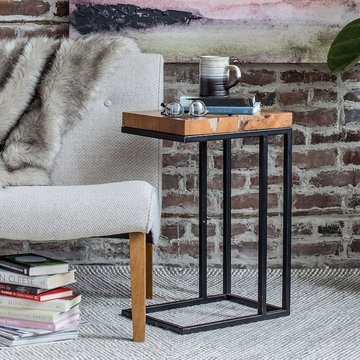 Natura C Table