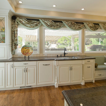 PureBond Fabricator Projects