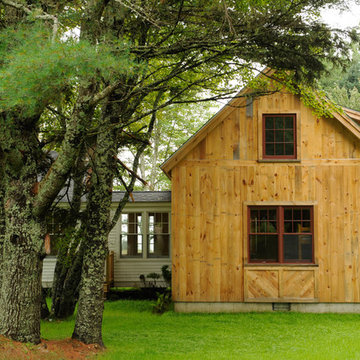 Extended Family Summer House