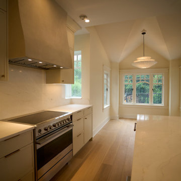 The Kitsilano Multi-Generational Home
