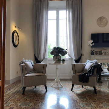 Apartment for touristic rent in Lucca- historic center
