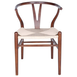 Midcentury Dining Chairs by Euro Style