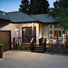 Modern Cottage