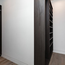 Closets
