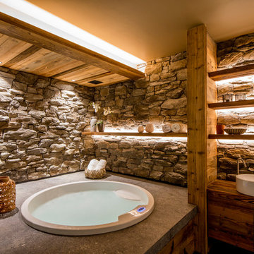 Chalet Meribel