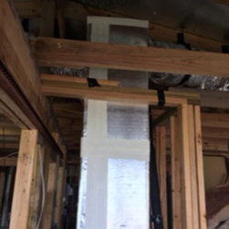 HVAC: Full Cut-In, New Construction - Air Conditioners