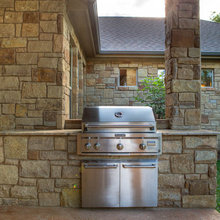 barbecues