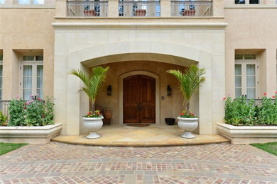 Entryway photo in Atlanta