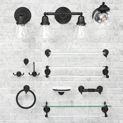 Rejuvenation: Bath - Home Improvement
