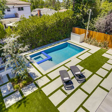 Pool idea