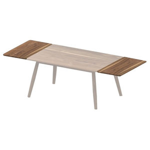 Fitzroy Dining Table Modern Tables By Inmod Fitzroy Dining Table Modern Tables By Inmod