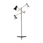 Lyle 3-Arm Floor Lamp