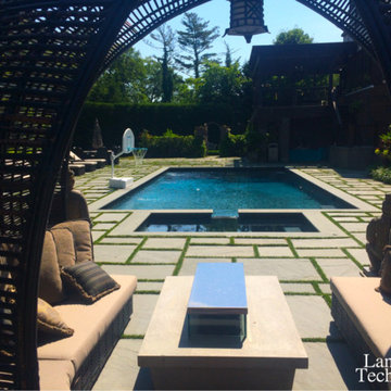 Zen Gardens - Lake Success, NY