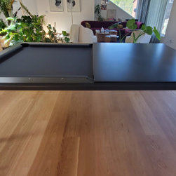 Caselle Billiard Table - Game Tables