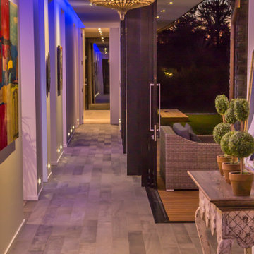 Avonhead Residence