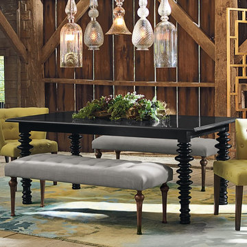 David Bromstad Home by Grandin Road
