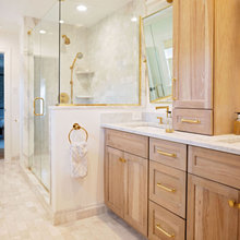 CH master bathroom