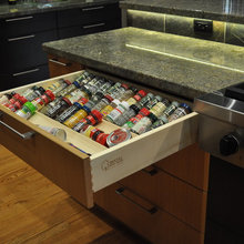 spice organization