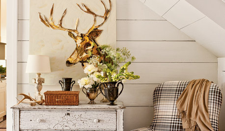 So Your Style Is: Country