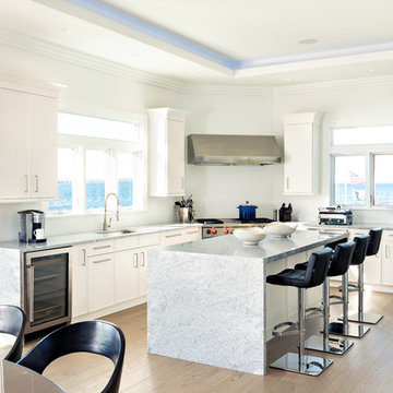 Jamestown Rhode Island Smart Home