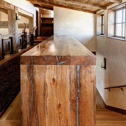 Mystery Ranch - Buffets And Sideboards