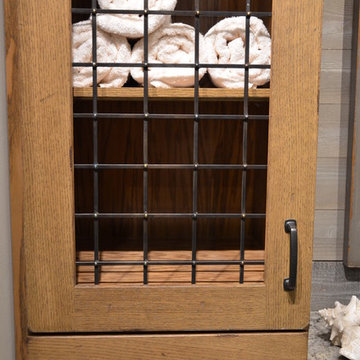 Vanity Display