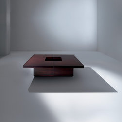 Contemporary Coffee Tables - Products
