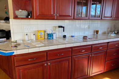 Kitchen Millwork