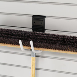 Garage - Garage And Tool Storage