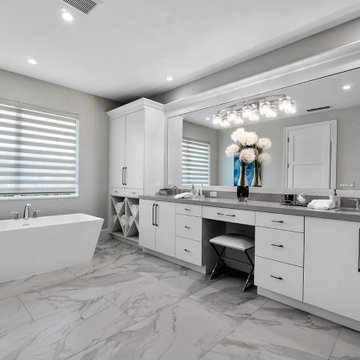 Oceanside Townhomes South