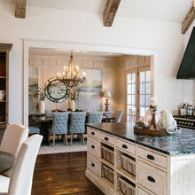 New Orleans Living Room