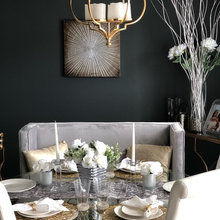 small space