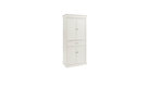 Parsons Pantry, White