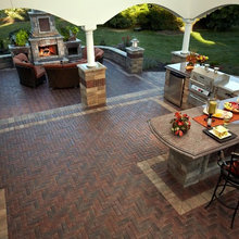 Outdoor Oasis