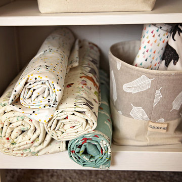 American Frontier Nursery for Baby Highstreet