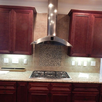 Charlotte Full Renovation