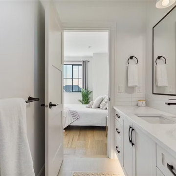 West Vancouver Complete Overhaul