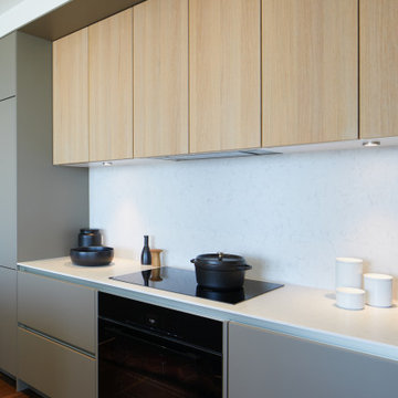 First Hill Kitchen
