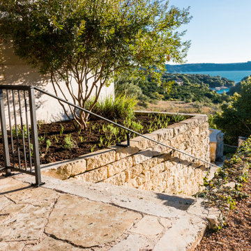 Hudson Bend Hilltop Estate