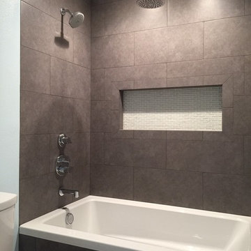 Port Hueneme bathroom remodel
