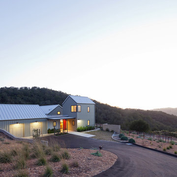 Arroyo Grande Modern Farmhouse