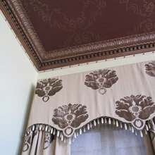 window treatments