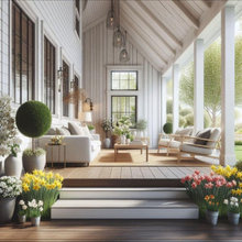 Muskoka Room