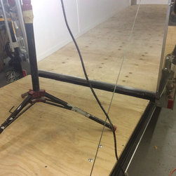 Epoxy wood floor - Products