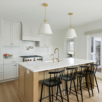 Full Remodel on Birchview