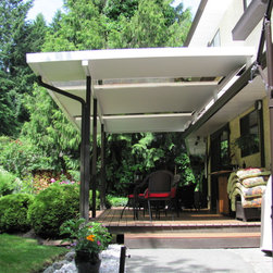 Patio Covers - Products