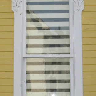 Victorian Window Trim Detail Houzz   Bb917b8201b6134f 6997 W312 H312 B0 P0  Traditional Exterior 