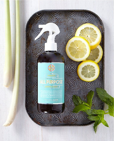 Contemporary Household Cleaning Products by Etsy